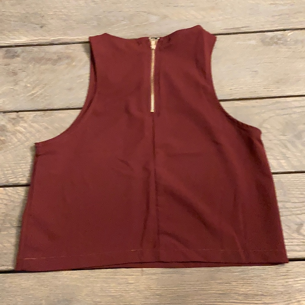 Tank Top - Picture 2 of 3